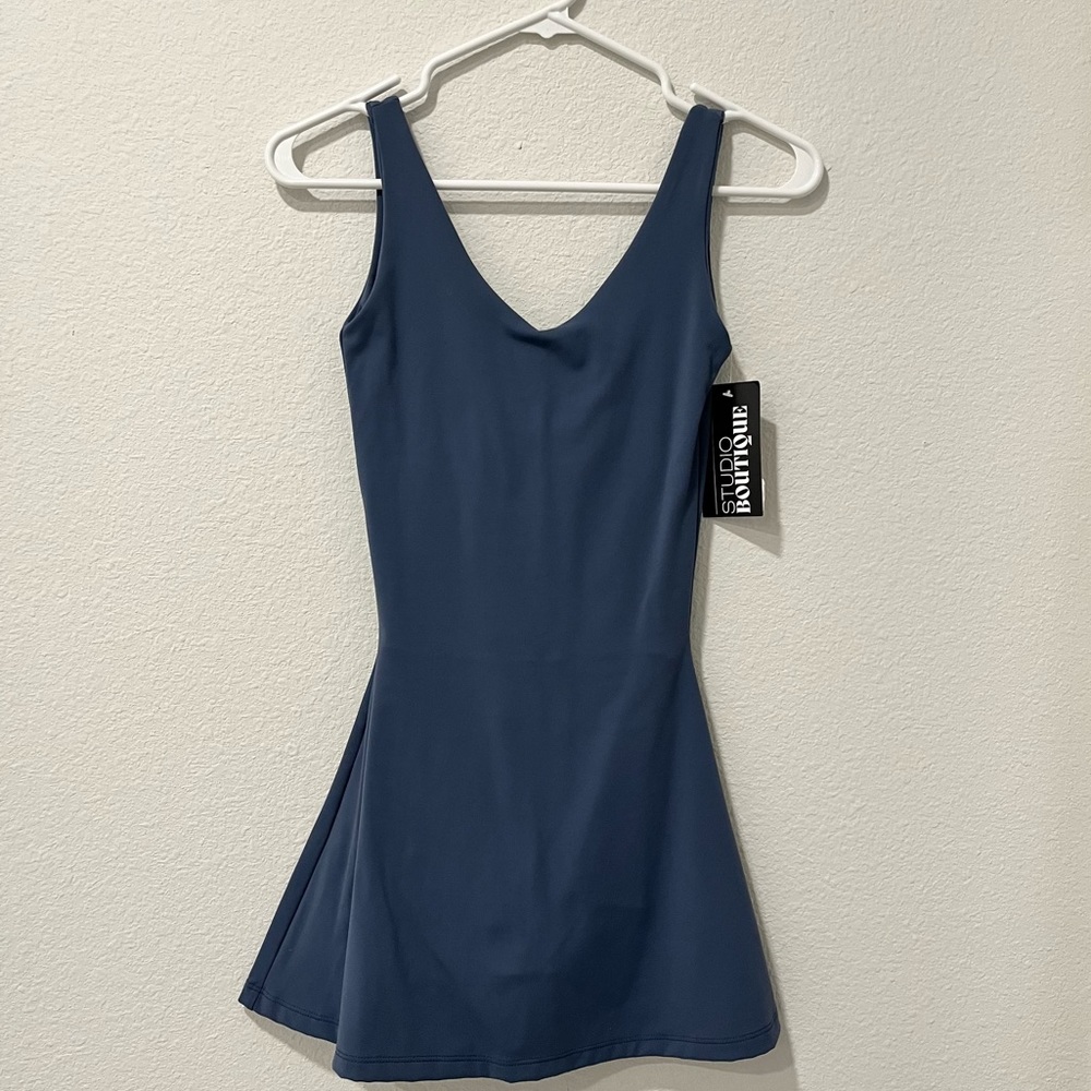 NWT Exercise Dress